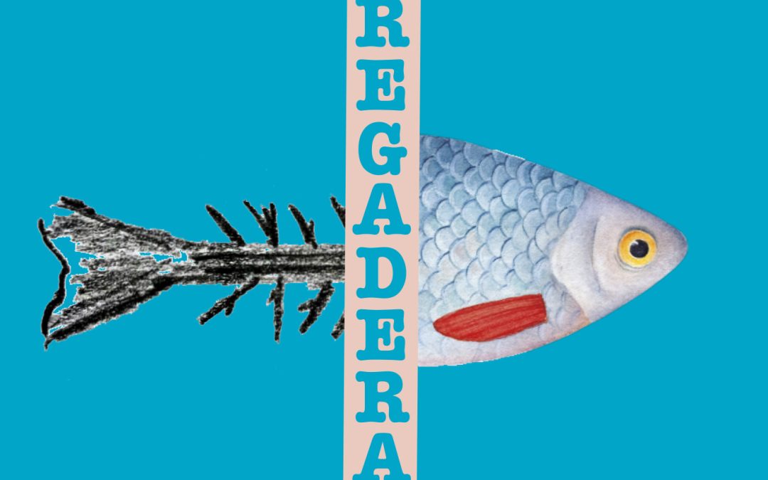 Participación en las próximas Jornadas Educativas «Como regaderas»