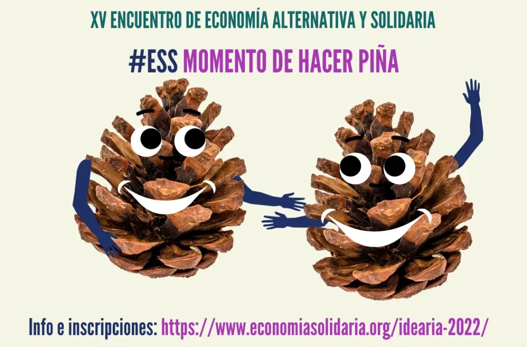 IMC coordina el Eje de economia feminista de Idearia 2022