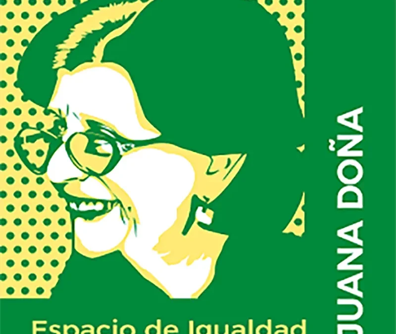 Espacio de Igualdad Juana Doña (Arganzuela)