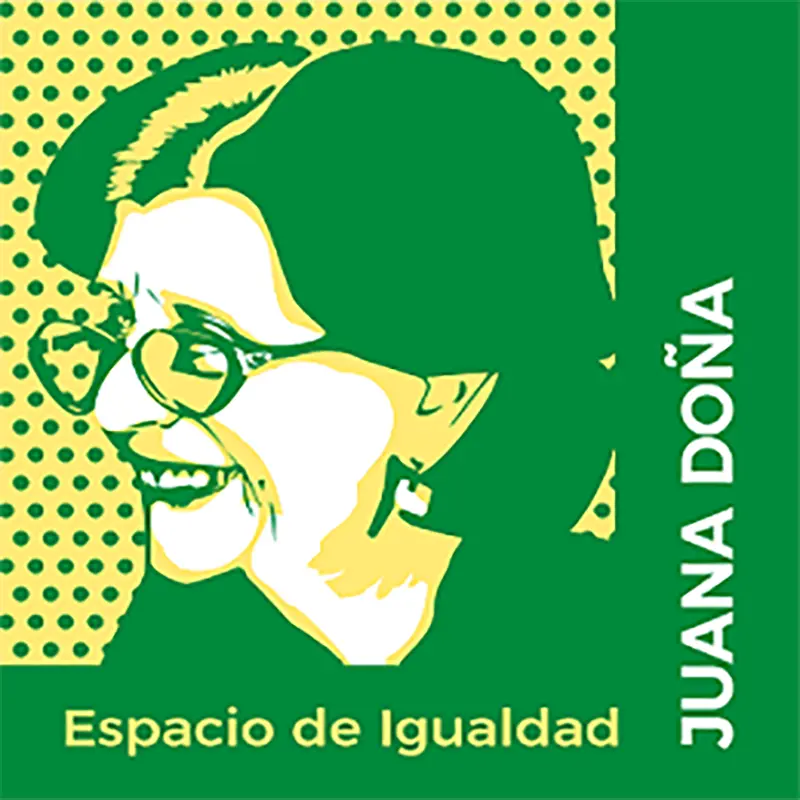 espacio de igualdad juana doña