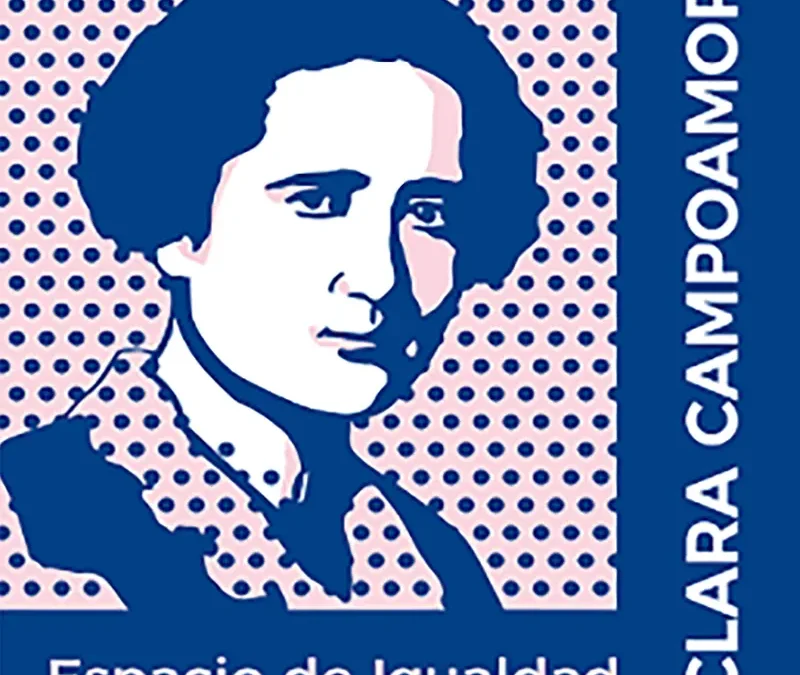 Espacio de Igualdad Clara Campoamor (Villaverde)