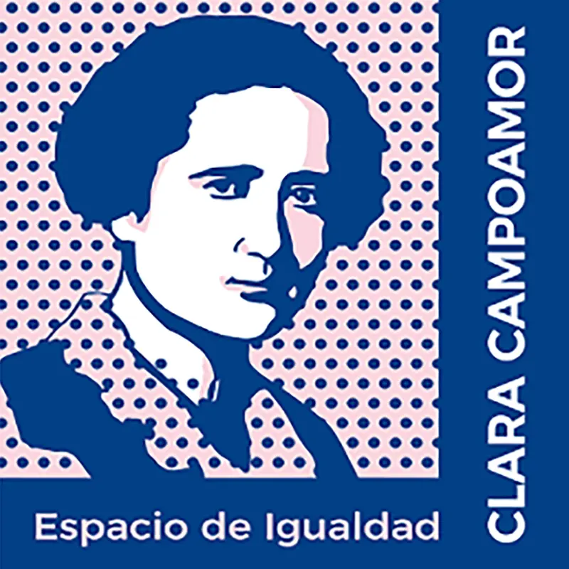 espacio igualdad clara campoamor