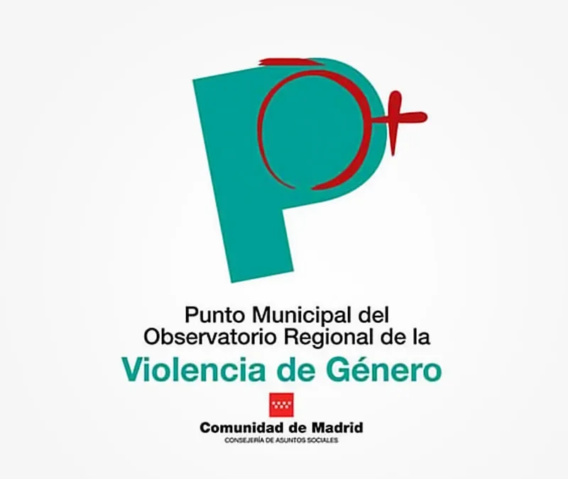 Punto Municipal del Observatorio Regional de Violencia de Género de San Sebastián de los Reyes
